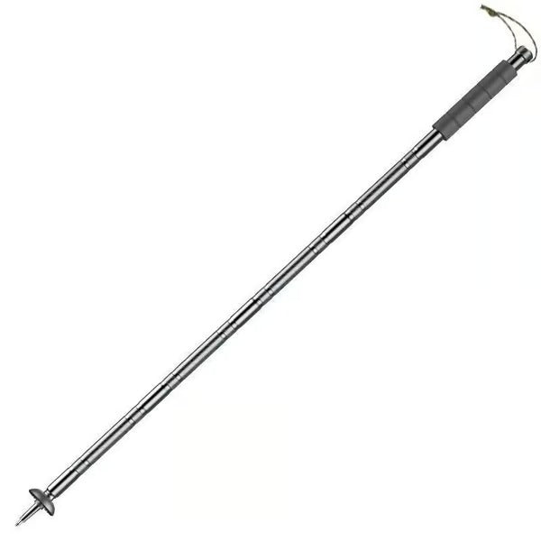TrekGuard – Multi-Tool Tactical Walking Pole