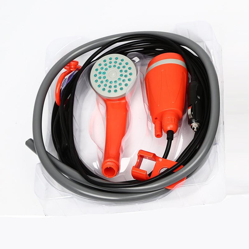 ShowerMate – Lightweight Outdoor Shower