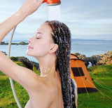 ShowerMate – Lightweight Outdoor Shower