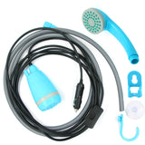 ShowerMate – Lightweight Outdoor Shower