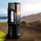 AquaTorch – Bright Waterproof Searchlight for Night Missions