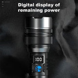 EndureGlow – Multi Function Survival Flashlight
