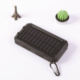 SolarCore – Rugged Waterproof Charging Power Bank