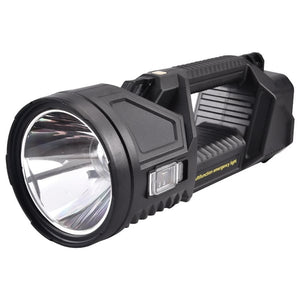 AquaTorch – Bright Waterproof Searchlight for Night Missions