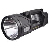 AquaTorch – Bright Waterproof Searchlight for Night Missions