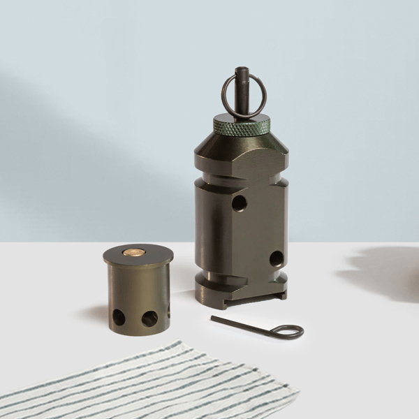 GuardLineX – Advanced Perimeter Trip Alarm System