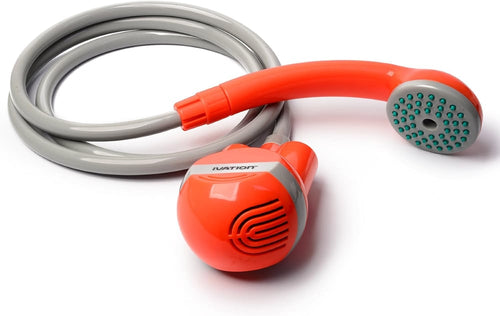 ShowerMate – Lightweight Outdoor Shower