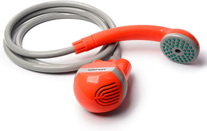 ShowerMate – Lightweight Outdoor Shower