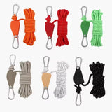 GripGlide | Heavy-Duty Adjustable Outdoor Rope