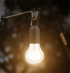 LumeFree – Wireless LED Lamp for Limitless Adventures