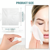 TowaLuxe – Premium Portable Cotton Towel Tablets