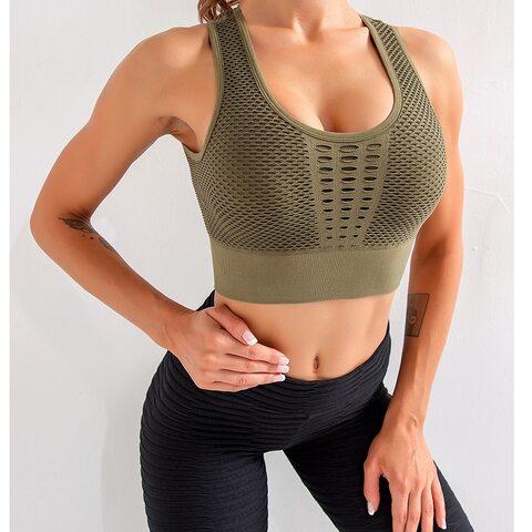 ACTION SPORTS BRA