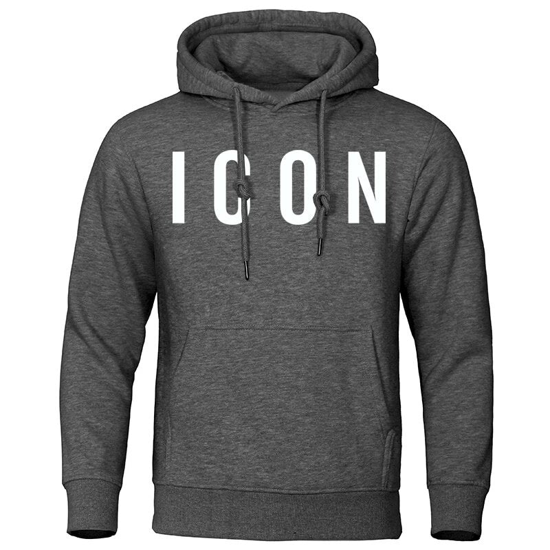 CASUAL ICON SWEATSHIRT