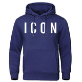 CASUAL ICON SWEATSHIRT