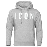 CASUAL ICON SWEATSHIRT