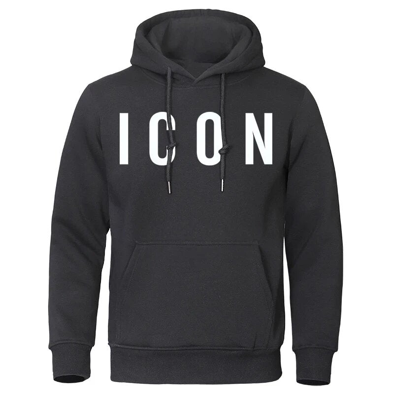 CASUAL ICON SWEATSHIRT