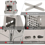 TITAN™-OUTDOOR WOOD STOVE