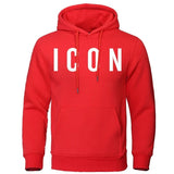 CASUAL ICON SWEATSHIRT