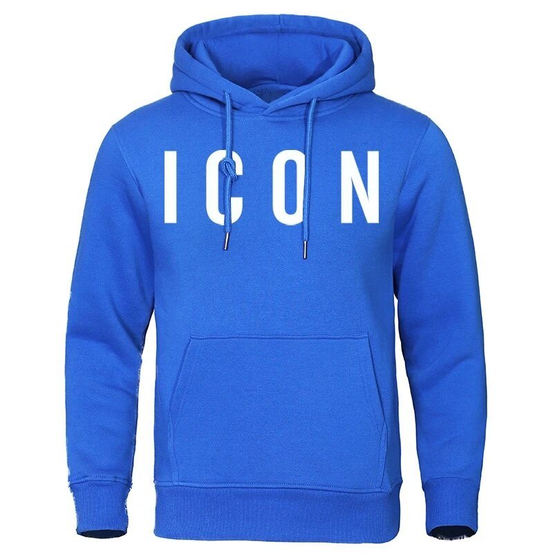 CASUAL ICON SWEATSHIRT