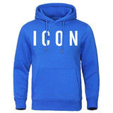 CASUAL ICON SWEATSHIRT