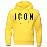 CASUAL ICON SWEATSHIRT