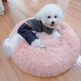 DOG CALMING BED™