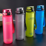 OUTDOOR TRAVELING BOTTLE