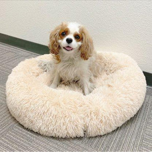 DOG CALMING BED™