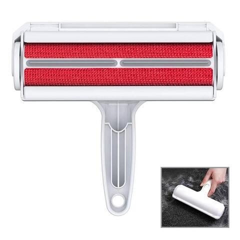PET HAIR REMOVER ROLLER