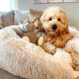 DOG CALMING BED™