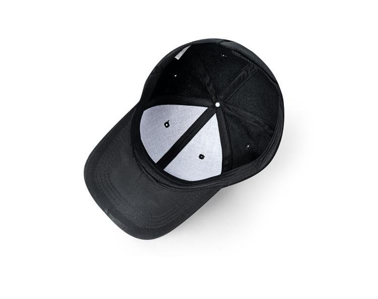 ADJUSTABLE CAP