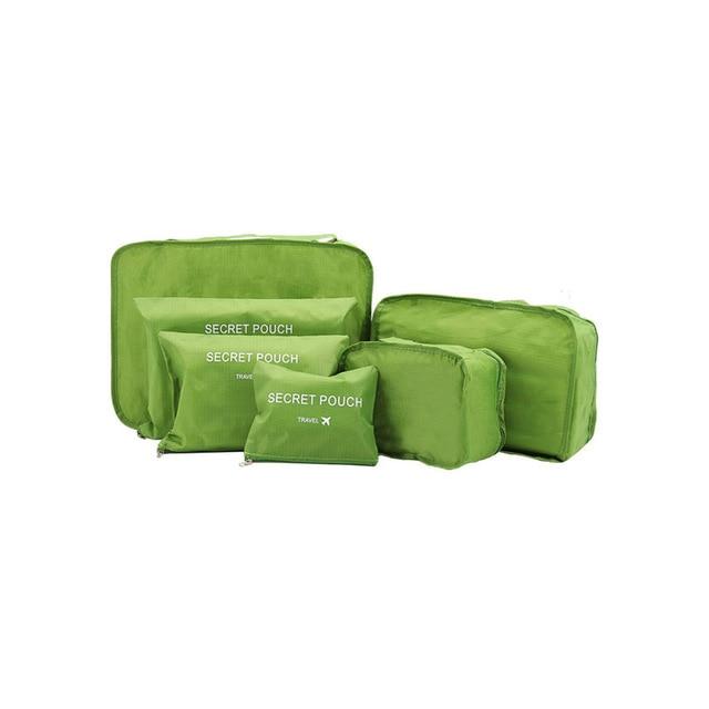 LUGGAGE ORGANIZER