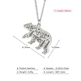 ANIMAL NECKLACES