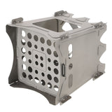 TITAN™-OUTDOOR WOOD STOVE