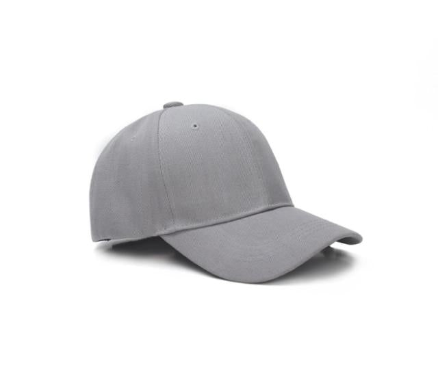 ADJUSTABLE CAP