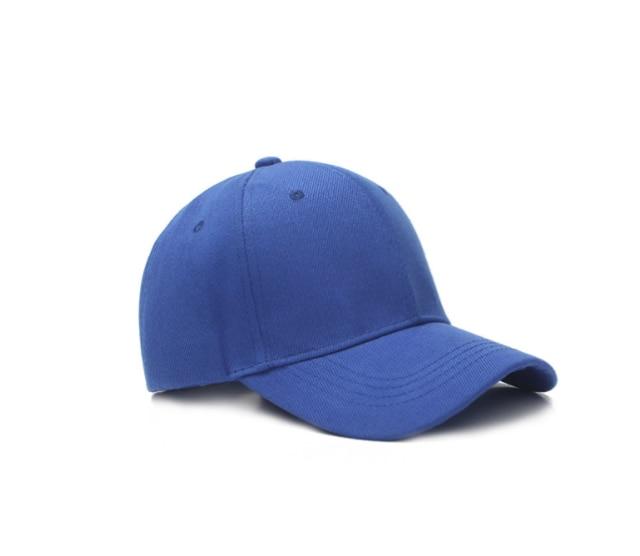 ADJUSTABLE CAP