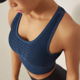 ACTION SPORTS BRA