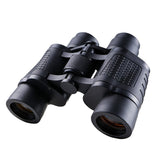 LONG RANGE BINOCULARS