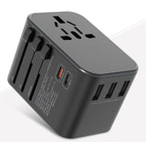 UNIVERSAL TRAVEL ADAPTER