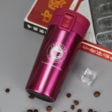 THERMOS COFFEE MUG