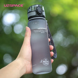 OUTDOOR TRAVELING BOTTLE