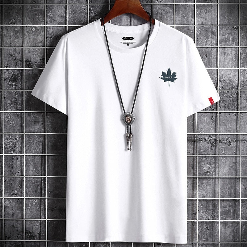 OVERSIZED MEN T-SHIRT