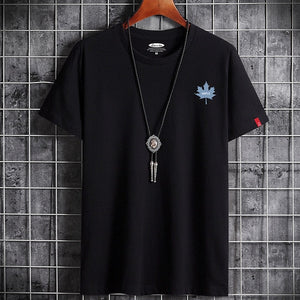 OVERSIZED MEN T-SHIRT