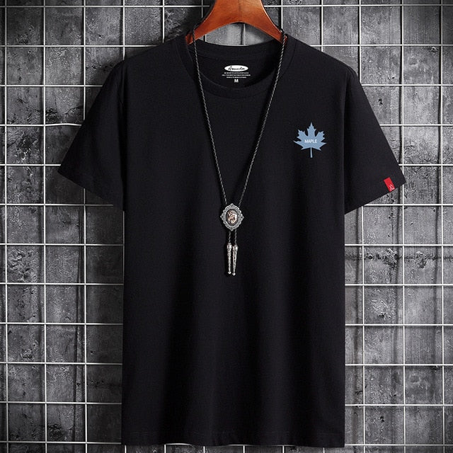 OVERSIZED MEN T-SHIRT