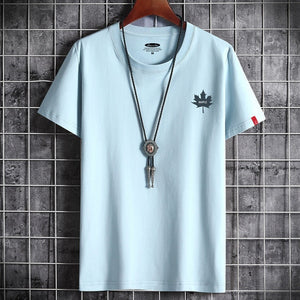 OVERSIZED MEN T-SHIRT