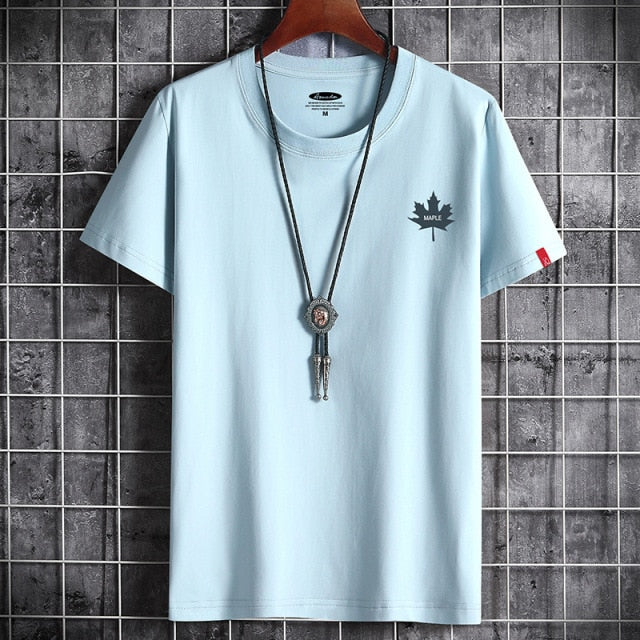 OVERSIZED MEN T-SHIRT