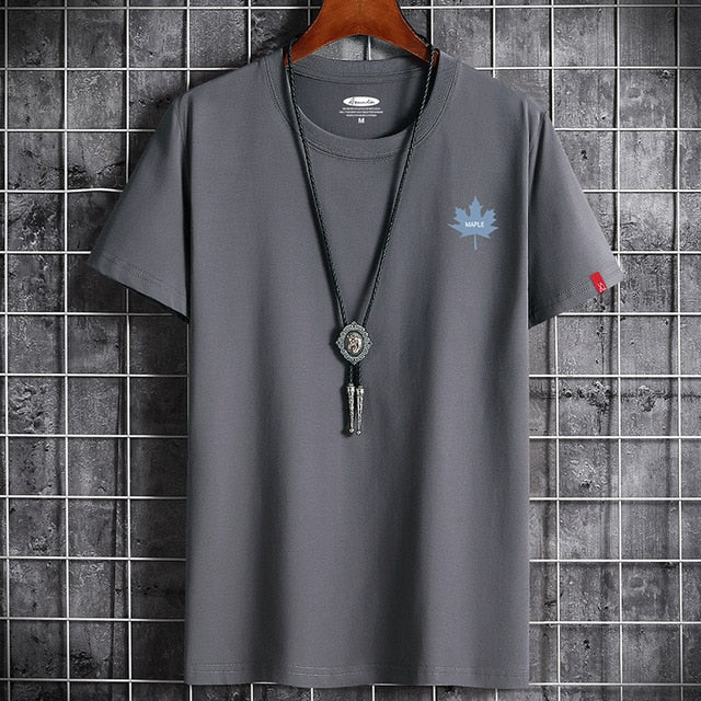 OVERSIZED MEN T-SHIRT
