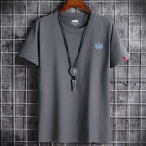OVERSIZED MEN T-SHIRT