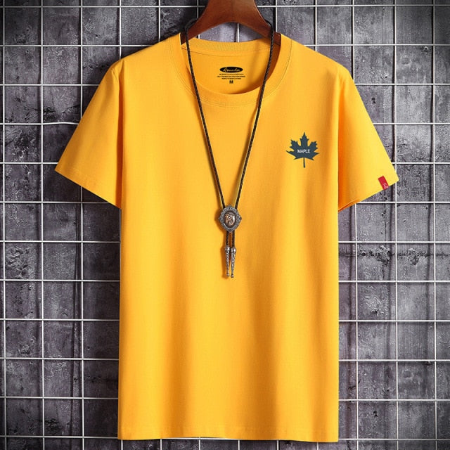 OVERSIZED MEN T-SHIRT