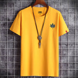 OVERSIZED MEN T-SHIRT